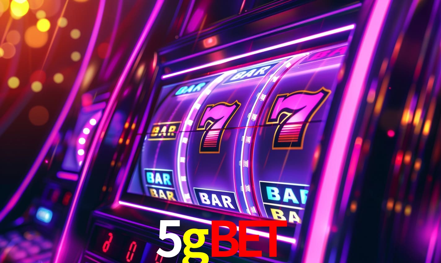 5gbet - Melhores Jogos de Cassino - 5gbet.com