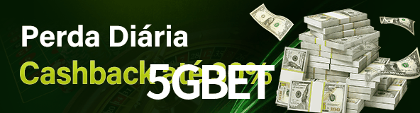 5GBET Casino: Jogue Online e Ganhe Grandes Prêmios