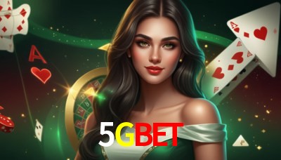 5GBET Casino: Jogue Online e Ganhe Grandes Prêmios