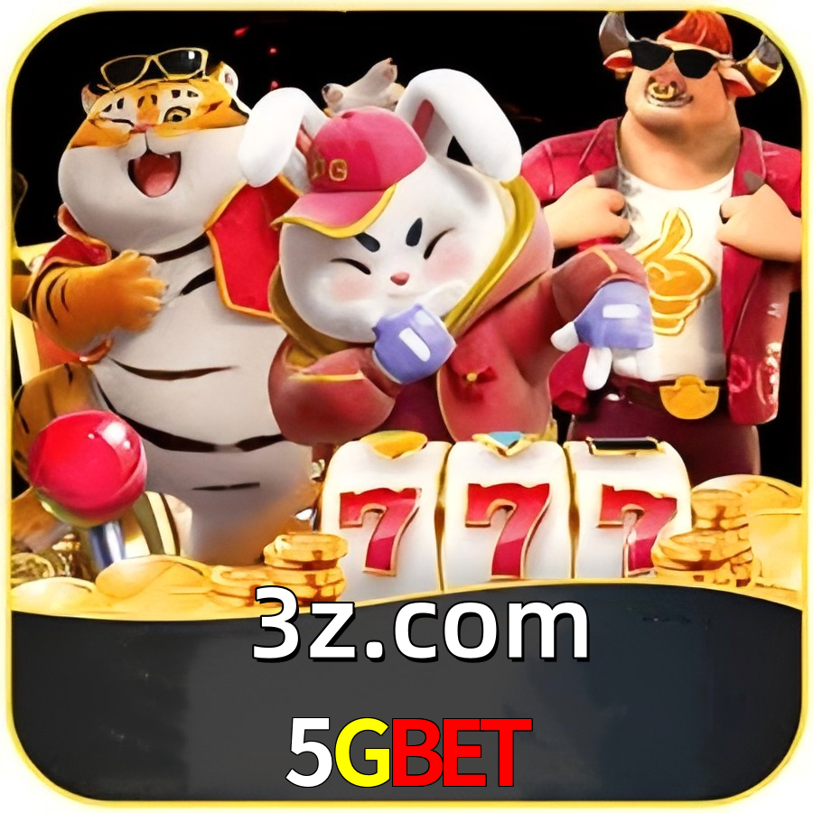 Logo 5GBET