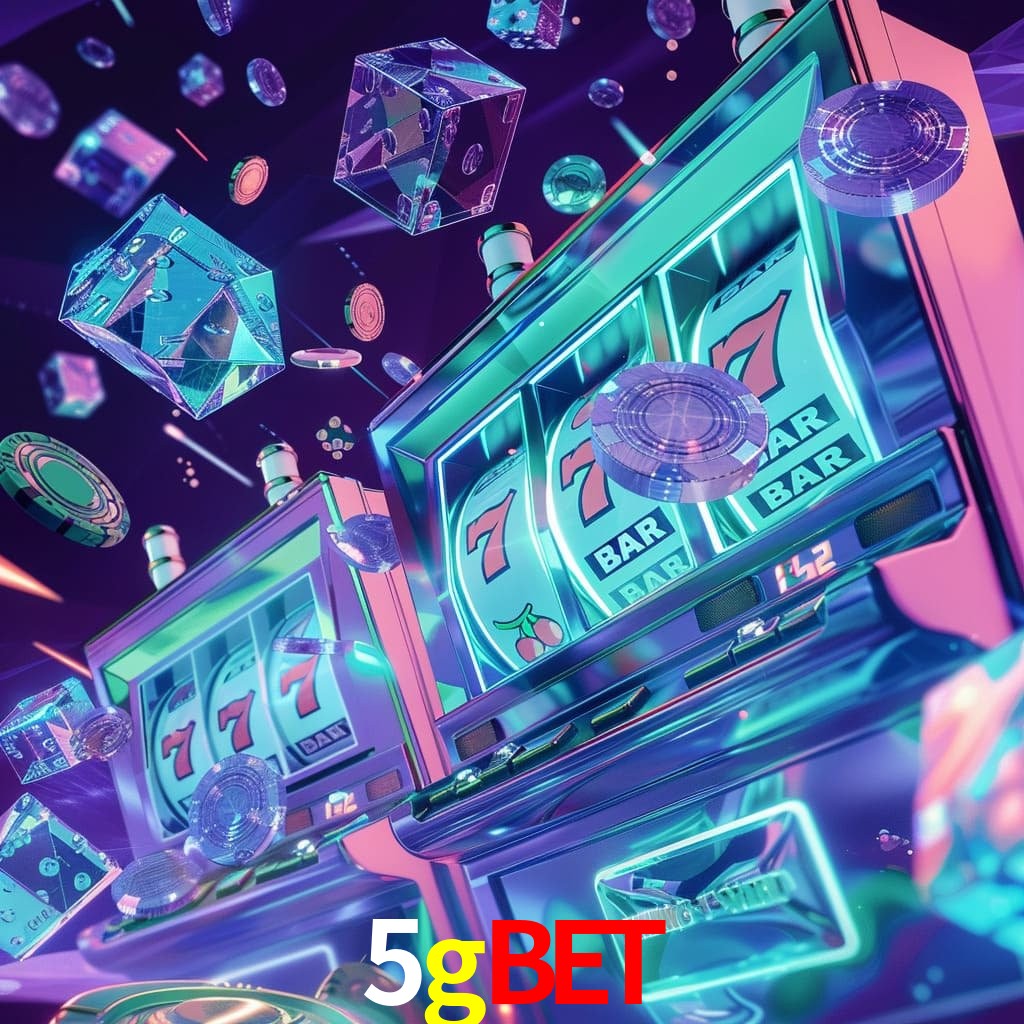 A Emoção da Loteria na 5gbet: Uma Chance de Mudança de Vida
