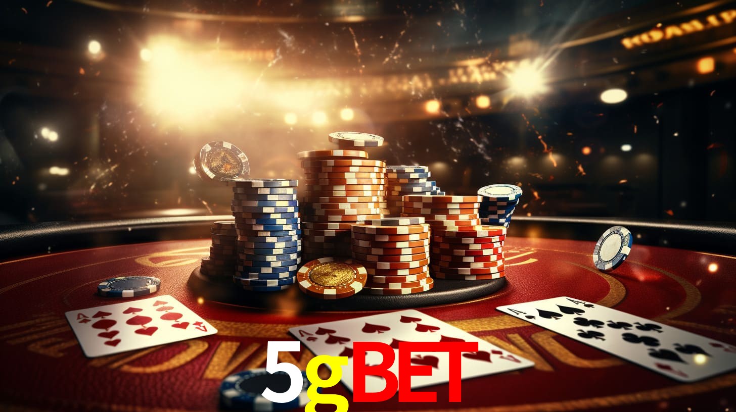 Roulette Table 5gbet