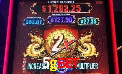 Descubra o Mundo do Cassino Online com 5gbet