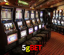 A Emoção da Loteria na 5gbet: Uma Chance de Mudança de Vida