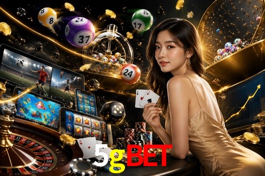 Exclusive Offers 5gbet