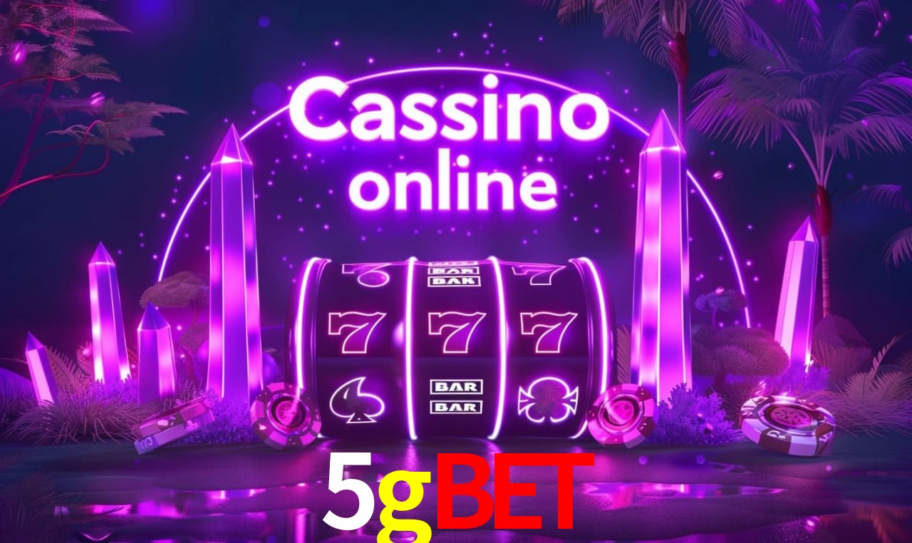 Provedores de Jogos 5gbet