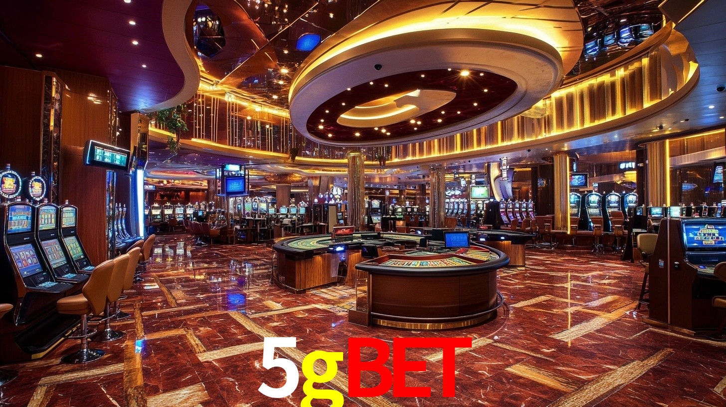 Daily Bonuses 5gbet
