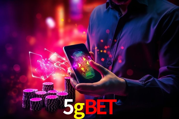 Interface Premium 5gbet