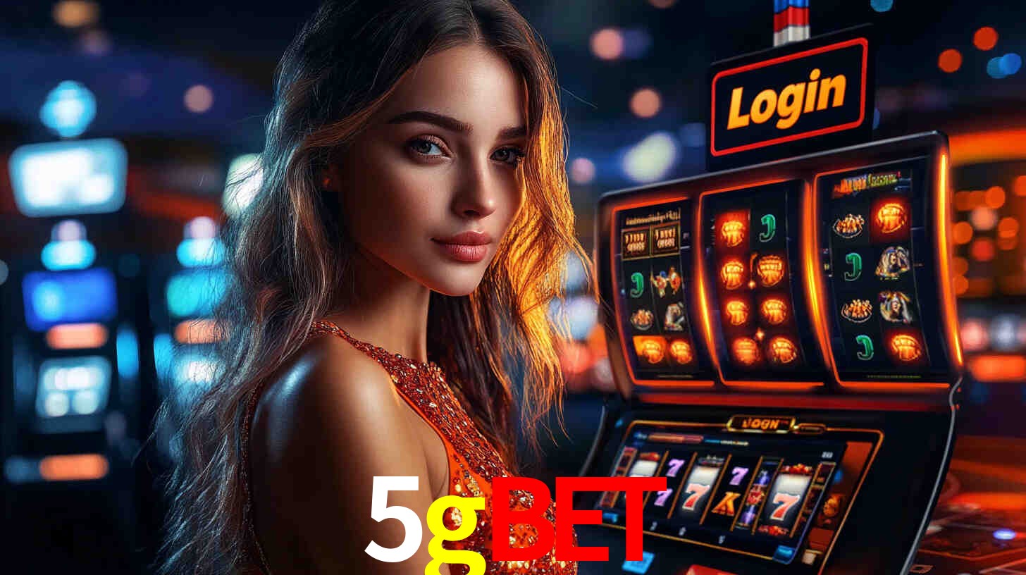 Experimente o Login Seguro Premium no 5gbet