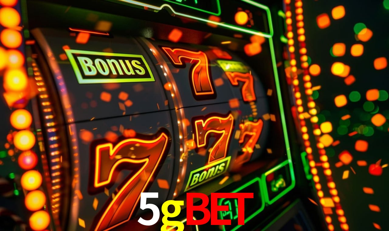 A Experiência Imersiva dos Cassinos Ao Vivo no 5gbet