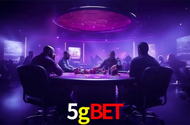 Apostas de Tênis 5gbet