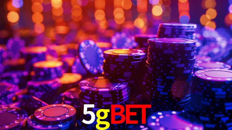 5gbet: A Experiência de Casino com Jogos de Mesa ao Vivo