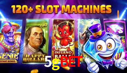 Descubra a Magia dos Jogos de Arcade no 5gbet