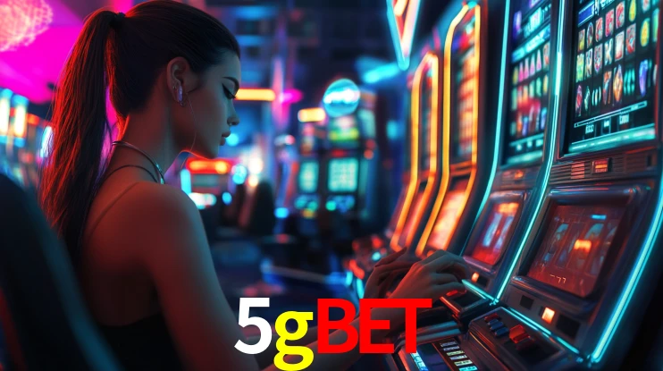 5gbet App Interface