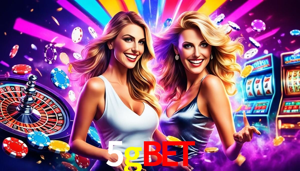 cassino 5gbet