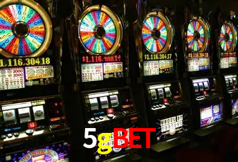 Desvendando o Mundo dos Jogos Virtuais na 5gbet