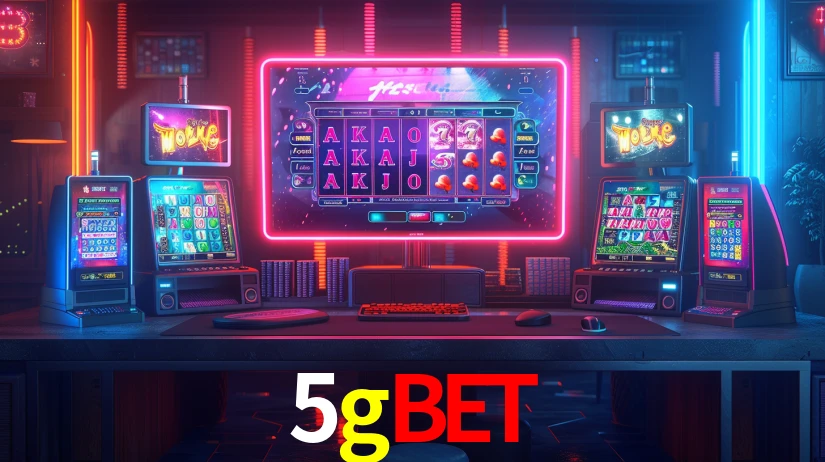 Explore as vantagens do 5gbet: serviço profissional e confiabilidade