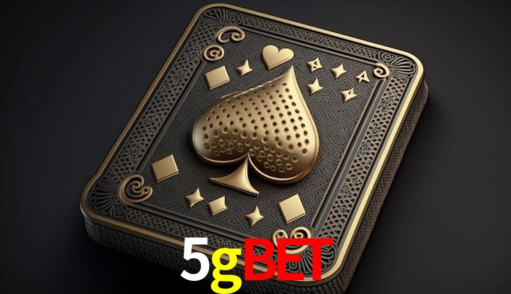 Apostas de Futebol 5gbet