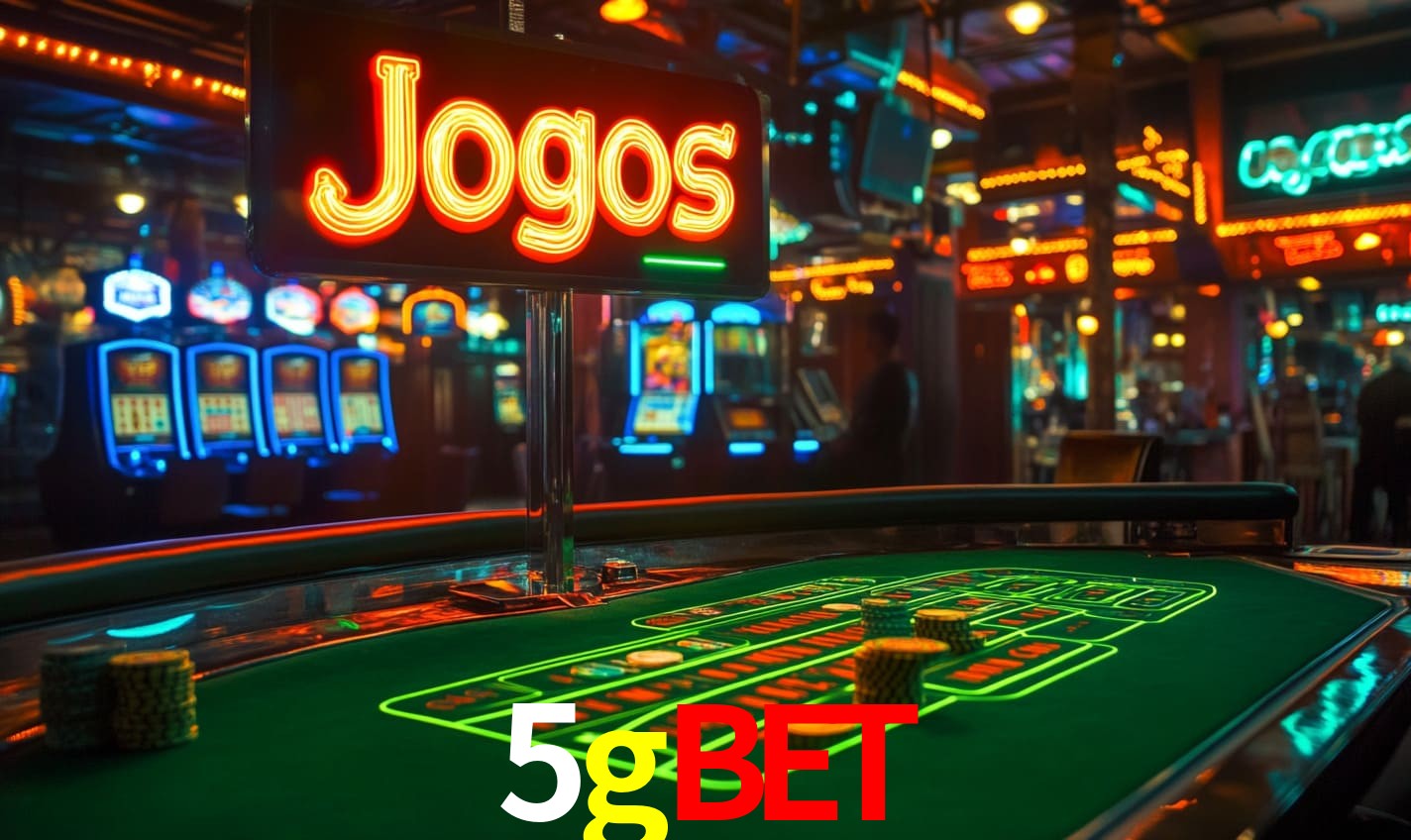 Recursos de Bônus 5gbet