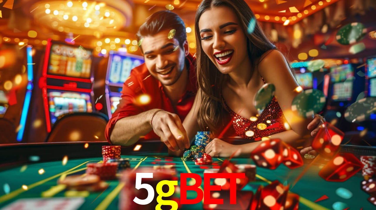 Diretório de Jogos 5gbet