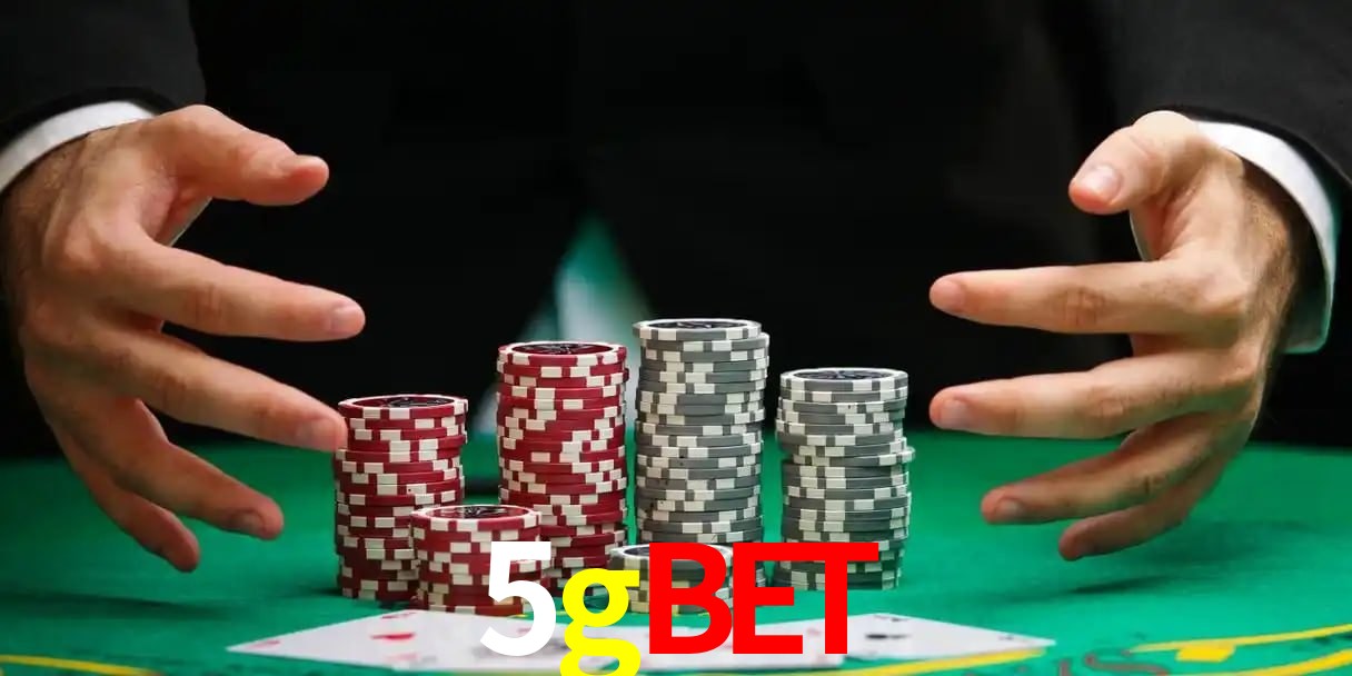 Promoções Sazonais 5gbet