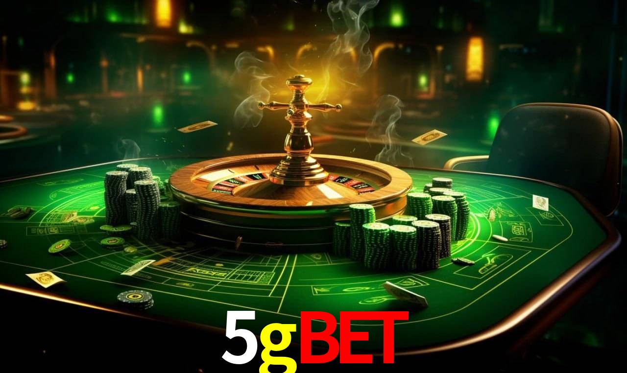 Desvendando o Mundo dos Jogos Virtuais na 5gbet