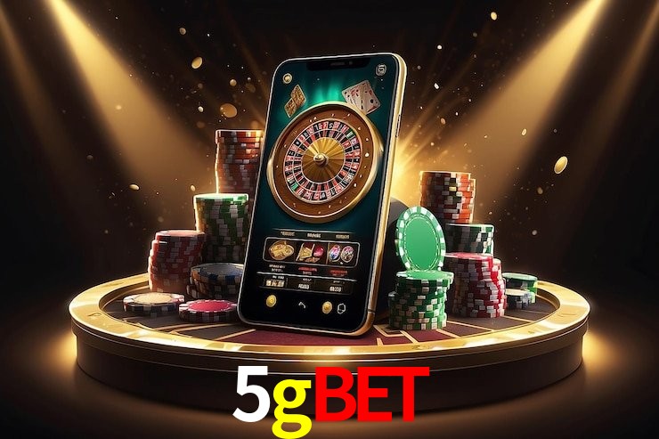 Jogos de Slot 5gbet